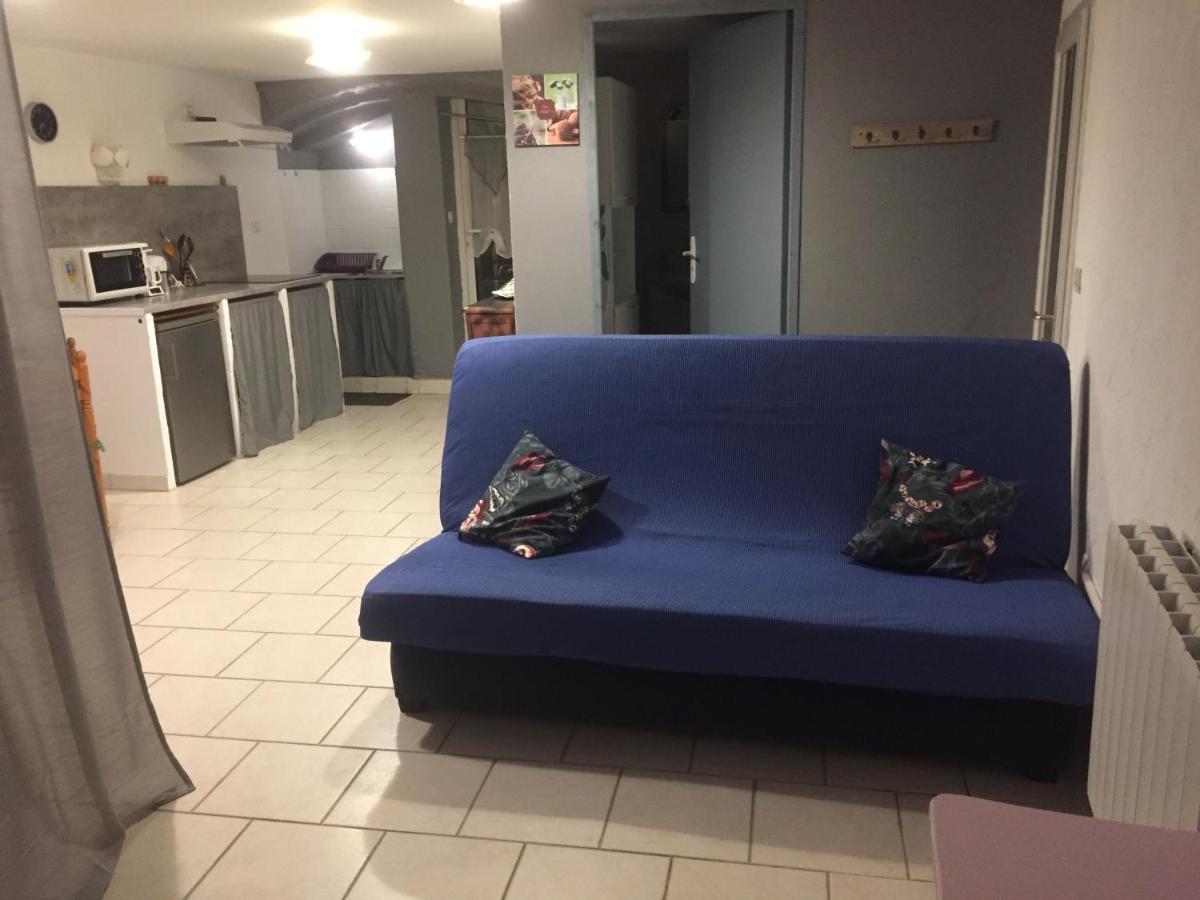 דירות Valros Chez Mimy מראה חיצוני תמונה